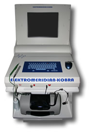 elektromeridian