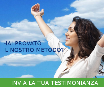 Invia la tua testimonianza